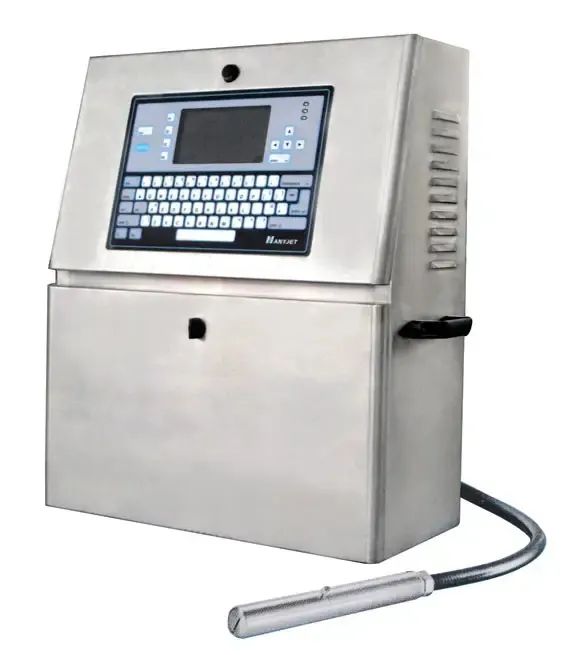 麥克項目案例 | 麥克傳感助力噴碼機壓力監(jiān)測